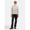 Mid Layer Outdoor Full Zip Grid Fleece