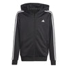 Train Essentials AEROREADY 3-Stripes Regular-Fit hoodie
