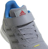 RUNFALCON 2.0 EL K, CBLACK/FTWWHT/S, 3
