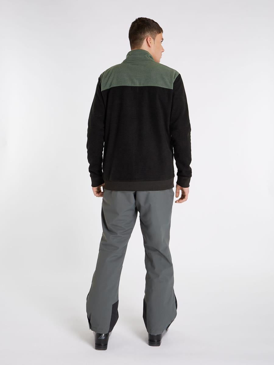 Prteyre Full Zip Top