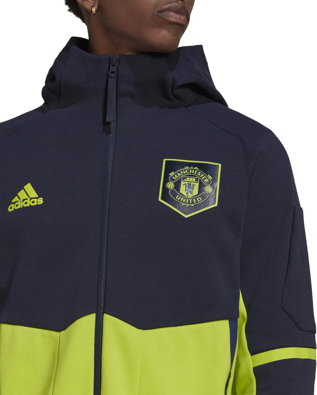 Mufc Eu Anthem