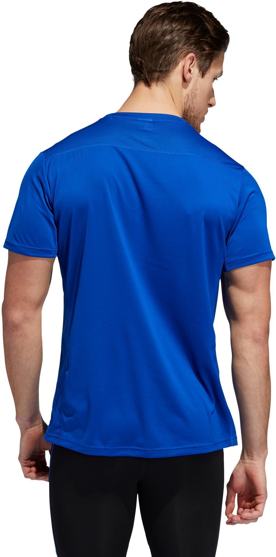 Own the Run shirt
