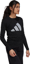 IN TEE LS. Langarm-Shirt
