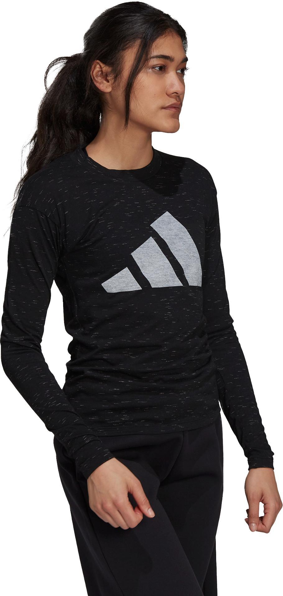 IN TEE LS. Langarm-Shirt