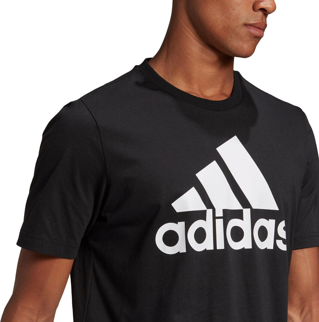 Essentials Big Logo shirt