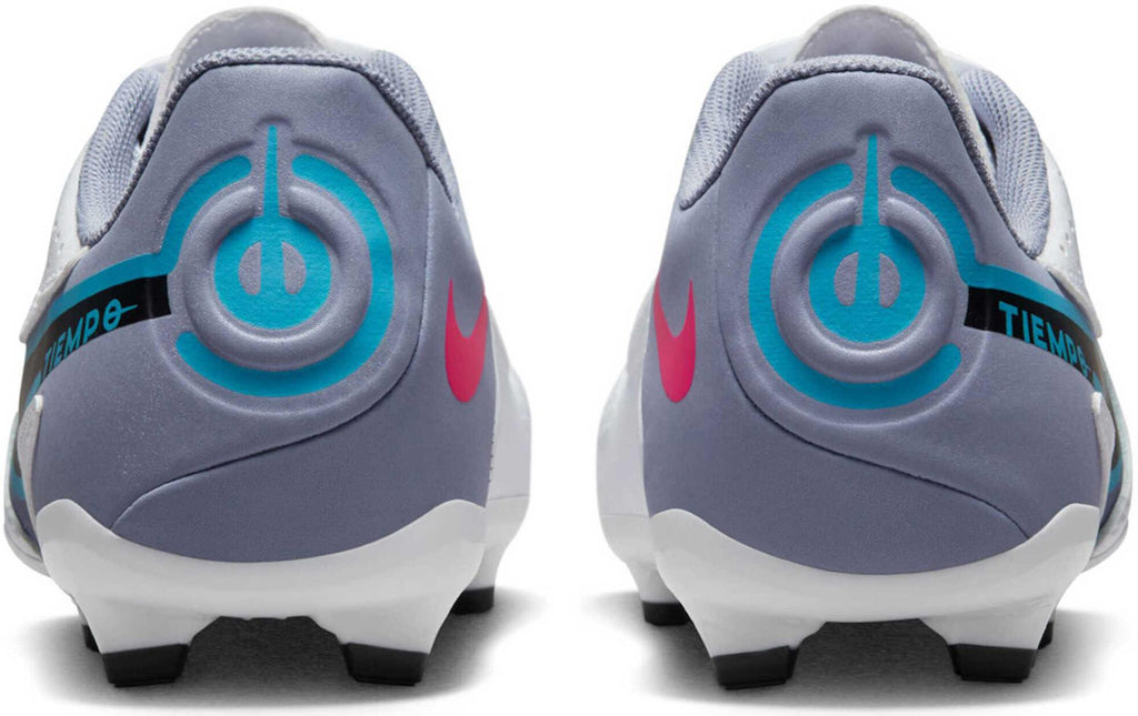 Tiempo Legend 9 Academy FG/MG kids voetbalschoenen