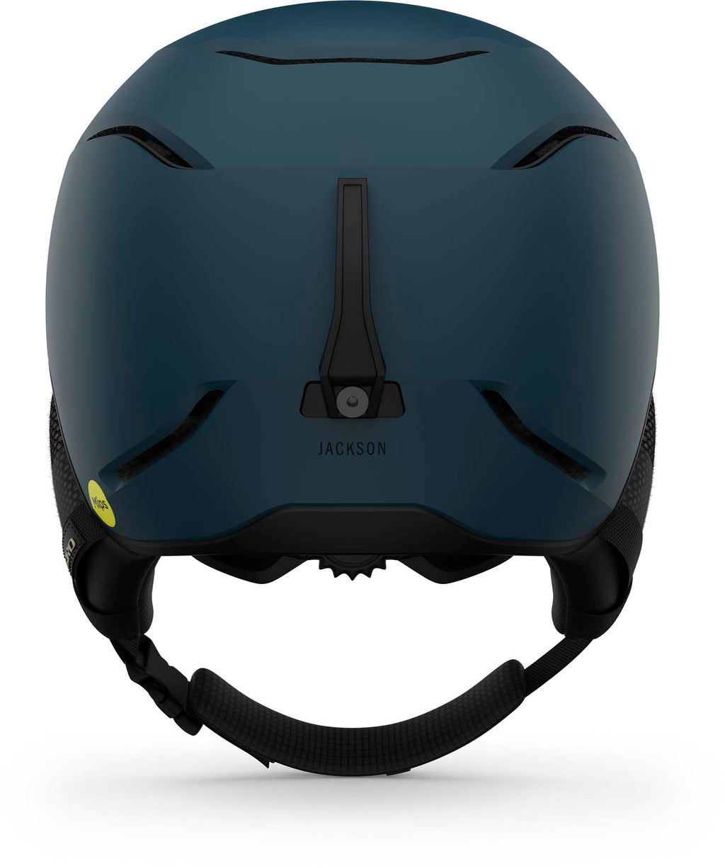 Jackson Mips skihelm