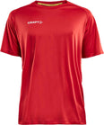 Evolve shirt