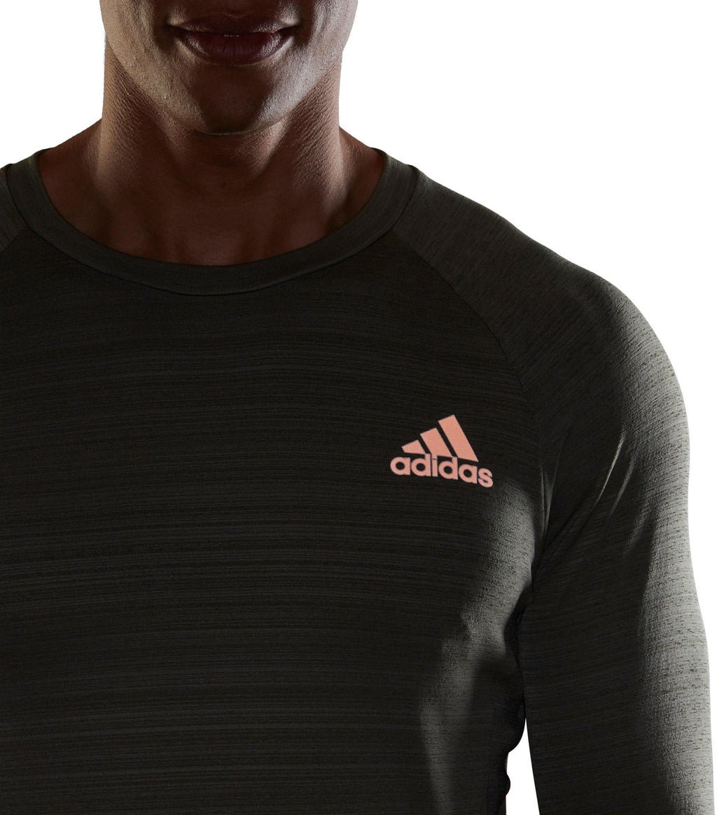 Runner Longsleeve
