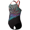 eco+ print placem powerb bla/red badpak