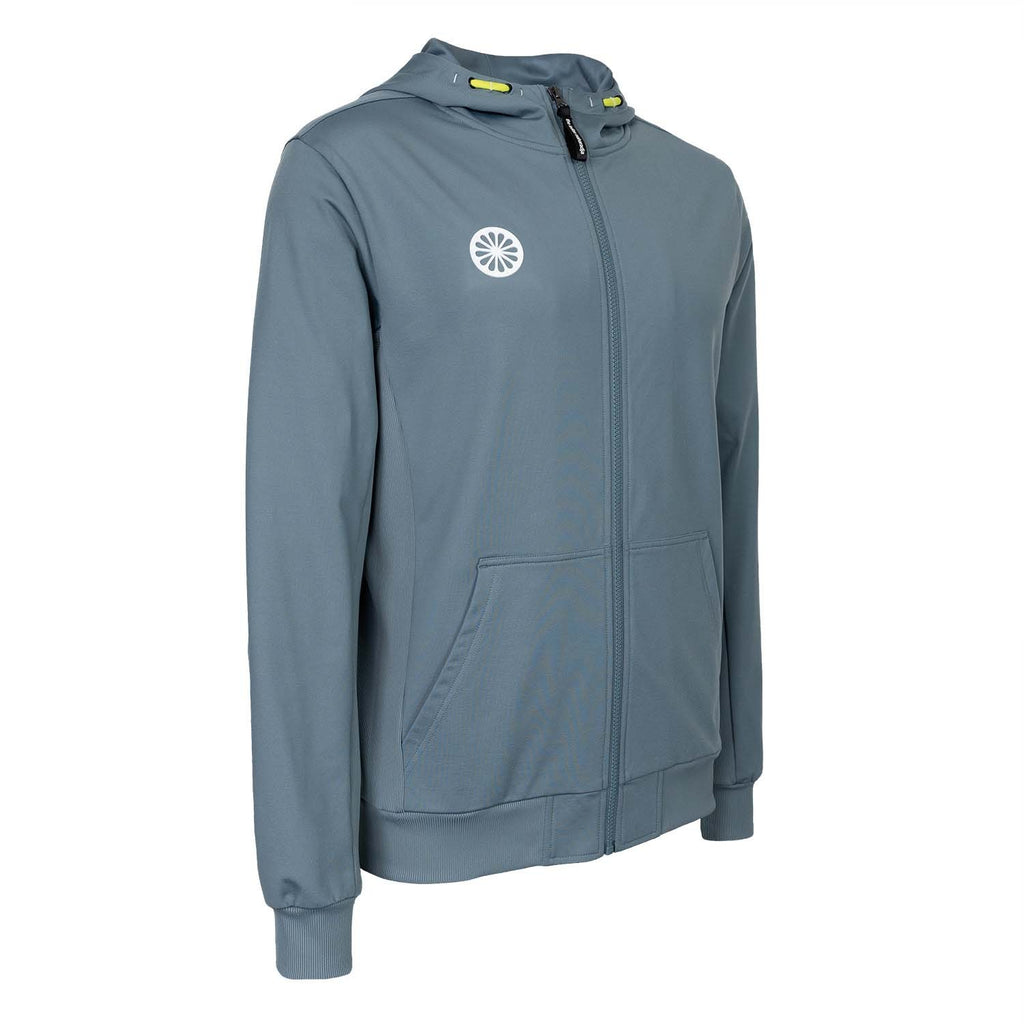 men hooded jacket