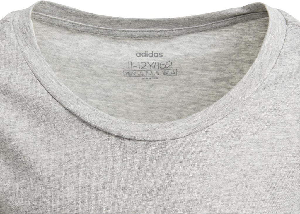 Essentials Linear kids shirt