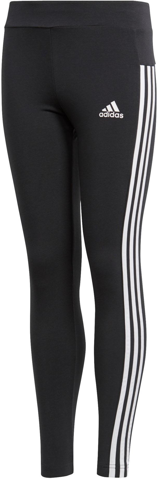 adidas YG 3S TIGHT