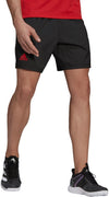 Tennis  Primeblue Ergo 7-Inch Short