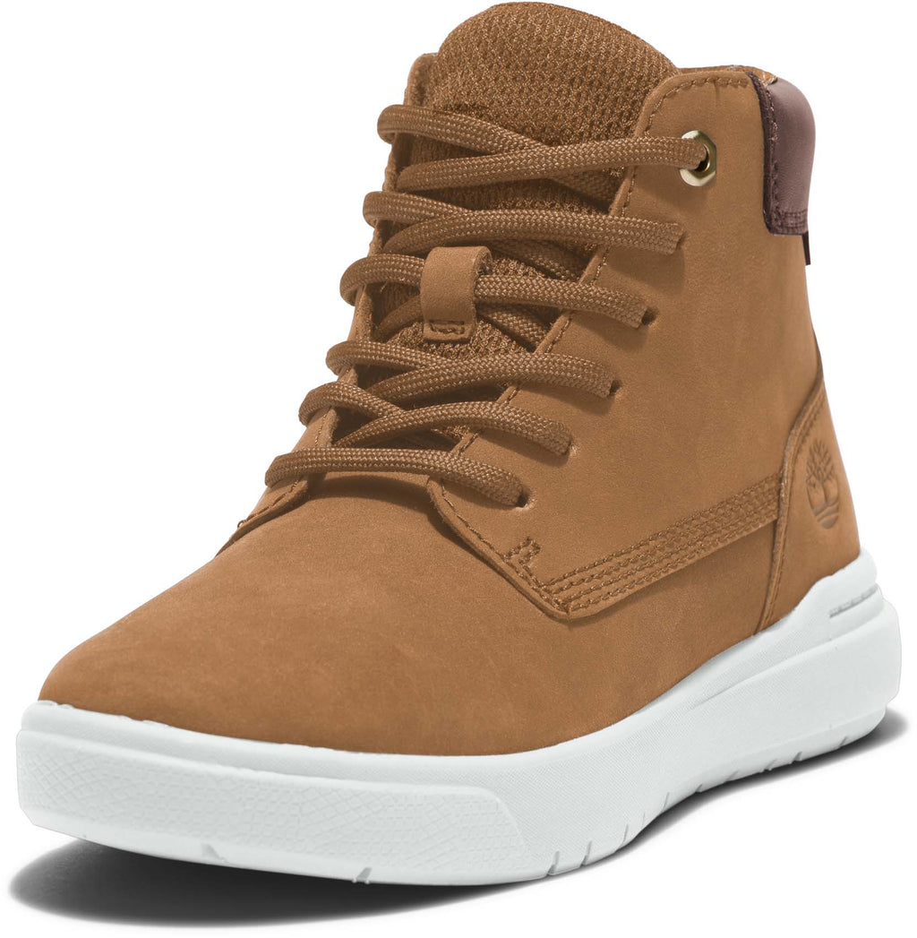Seneca Bay 6in Side Zip schoenen