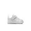 Jordan Court Connect Low Sneakers