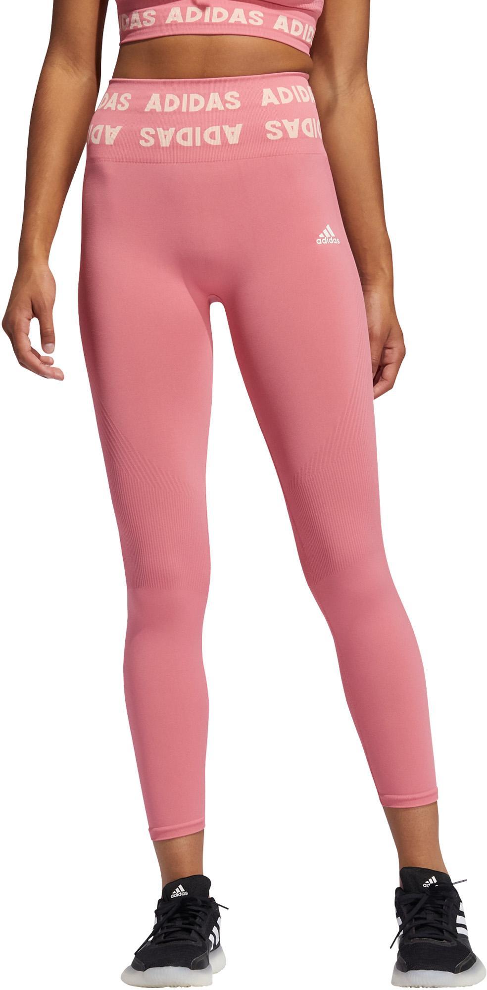 Training Aeroknit 7/8 High-Rise legging