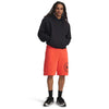 Rival  Lightweight  Graphic Shorts