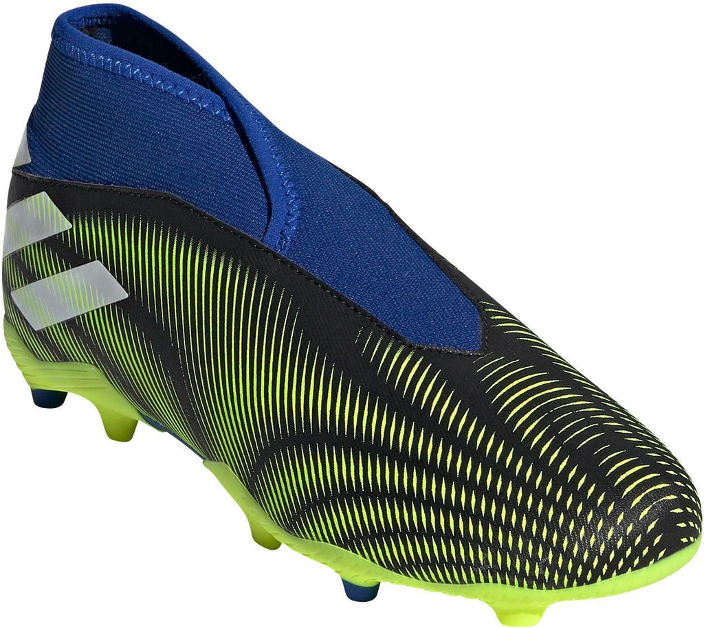 Nemeziz.3 Veterloze Firm Ground Voetbalschoenen