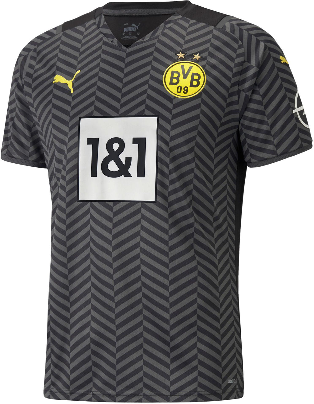 BVB AWAY Shirt Replica