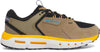 Summit Trek Suede sneakers