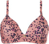 triangle bikini top