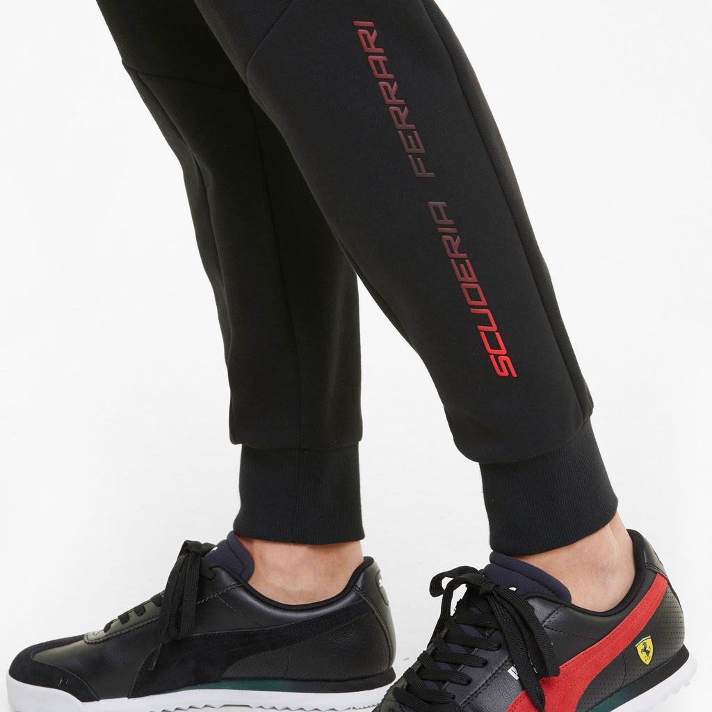 Ferrari Race Sweat Pants Cc