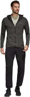 Terrex Skyclimb Fleece Jack