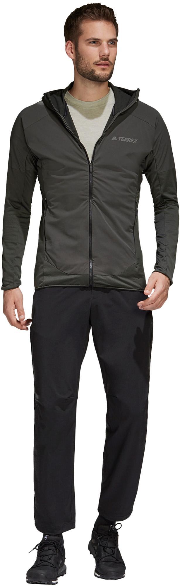 Terrex Skyclimb Fleece Jack