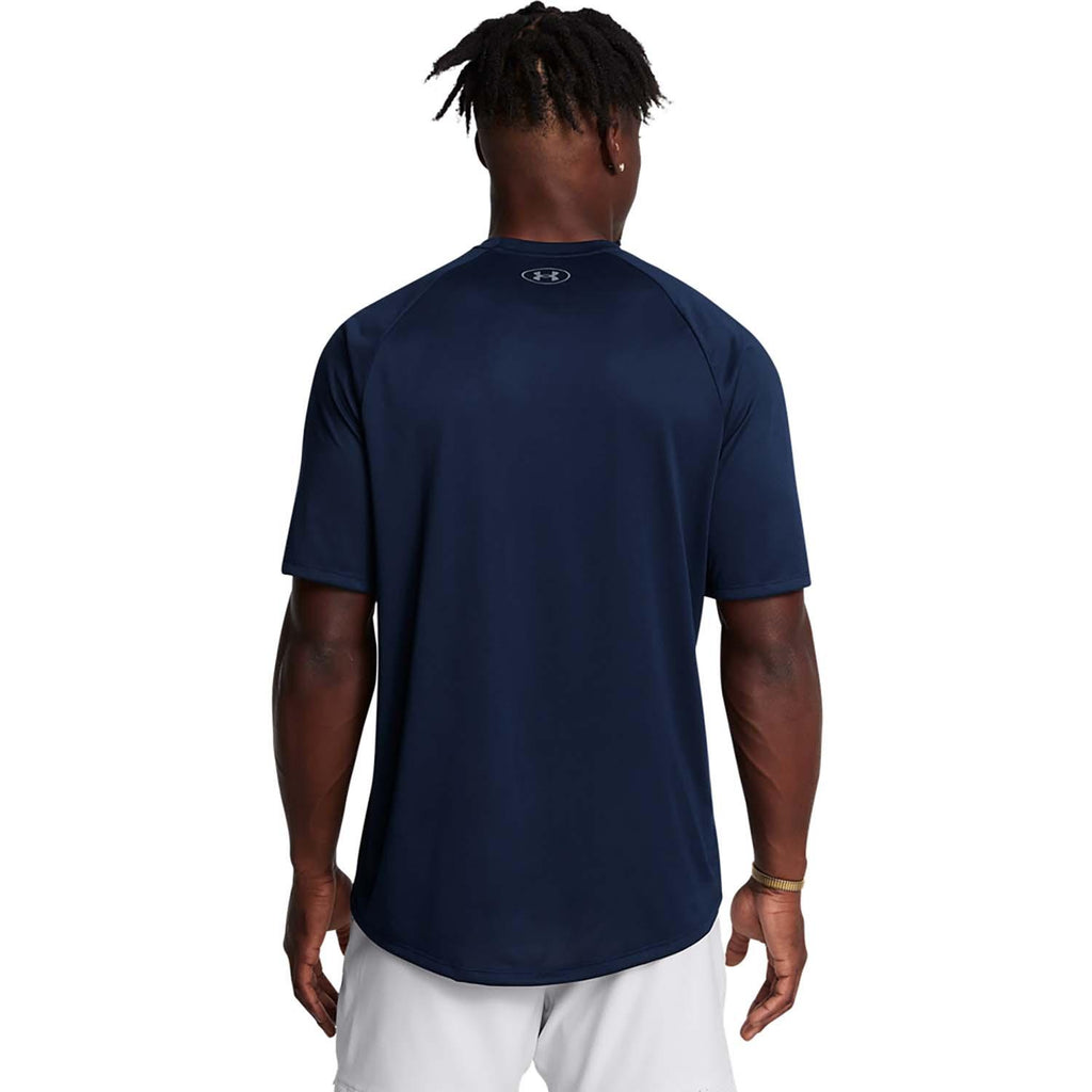 ua tech 2.0 ss tee