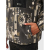 Kelstyn-print Men Fleece