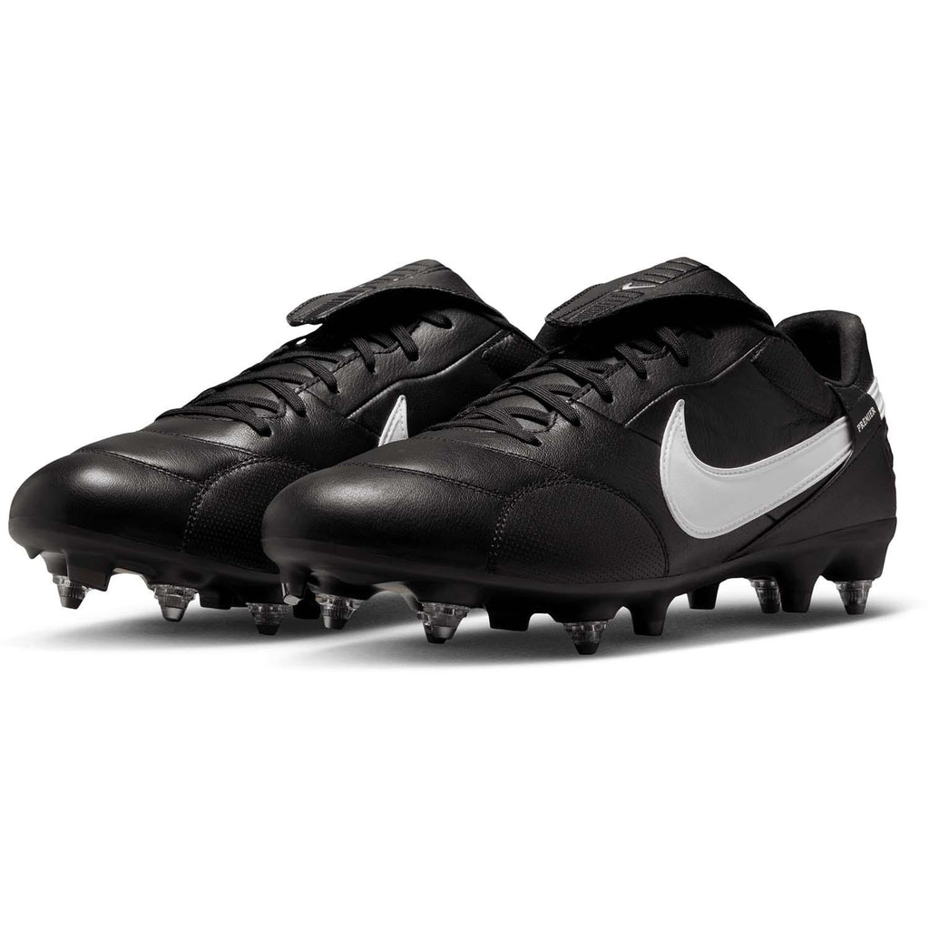 premier 3 sg-pro low-top socce