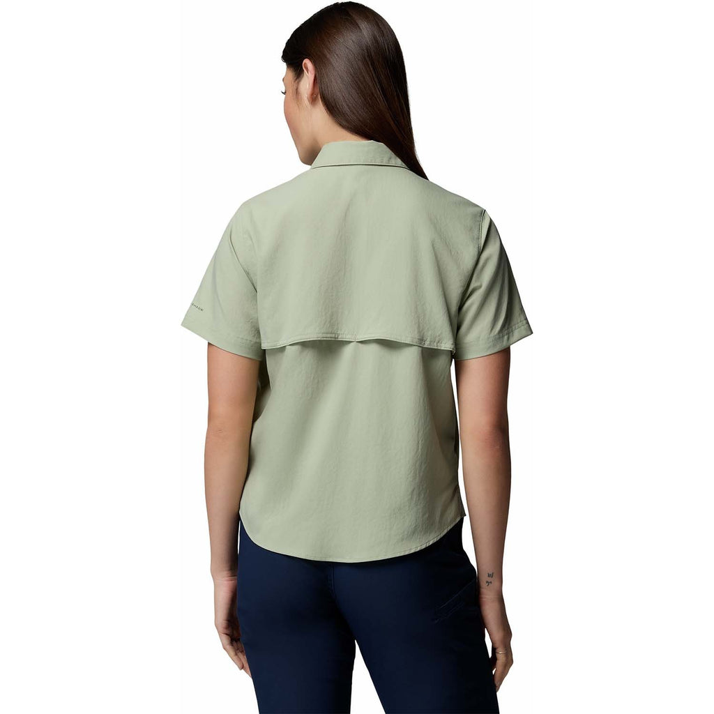 silver ridge utility ii T-shirt