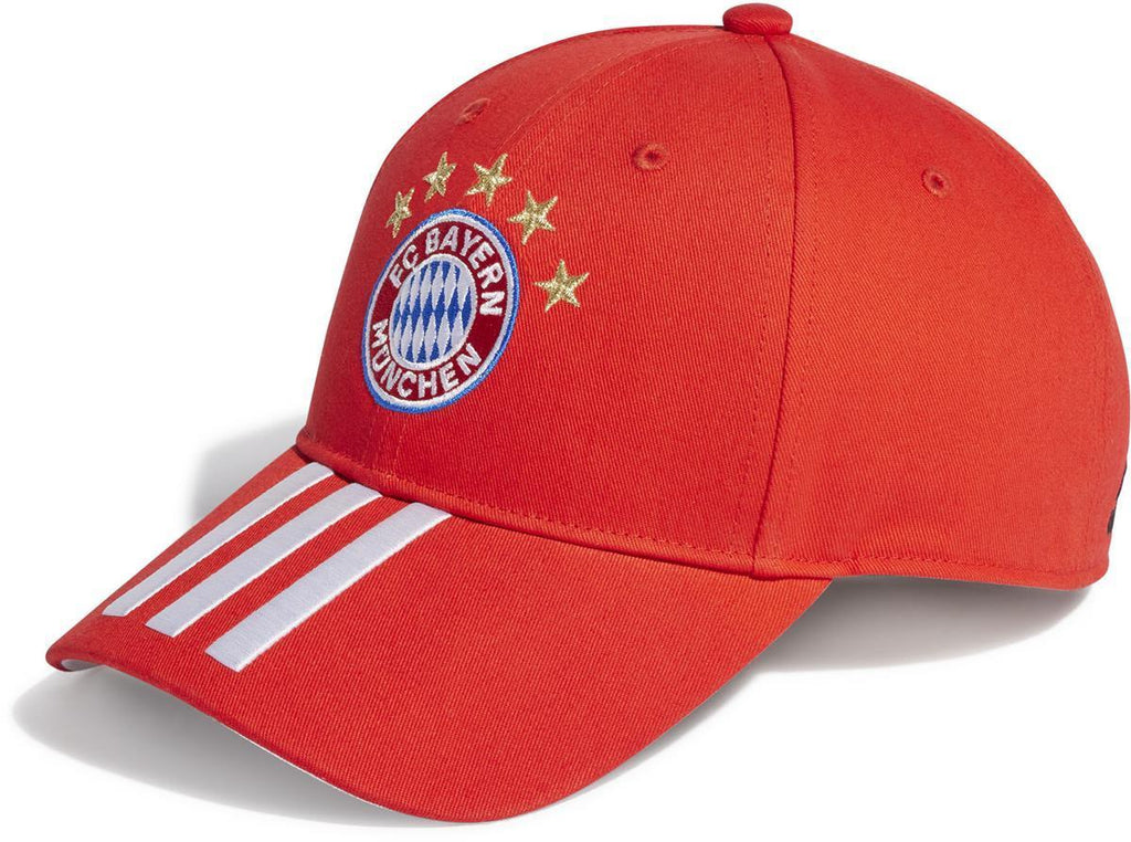 Fcb Bb Cap