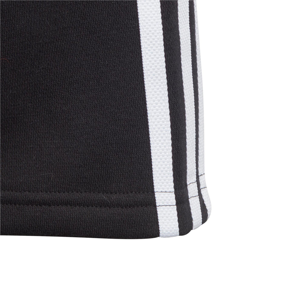 Fleece Short