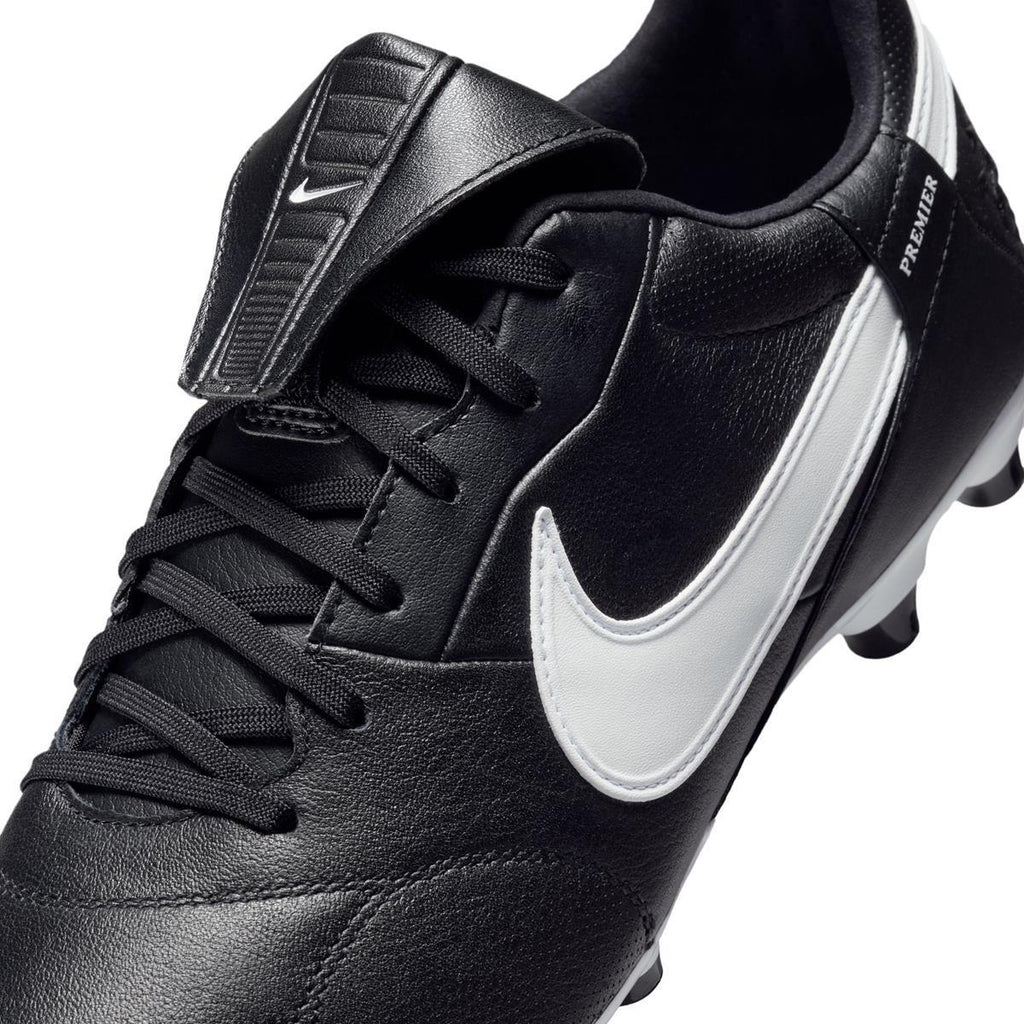 Premier III FG voetbalschoenen