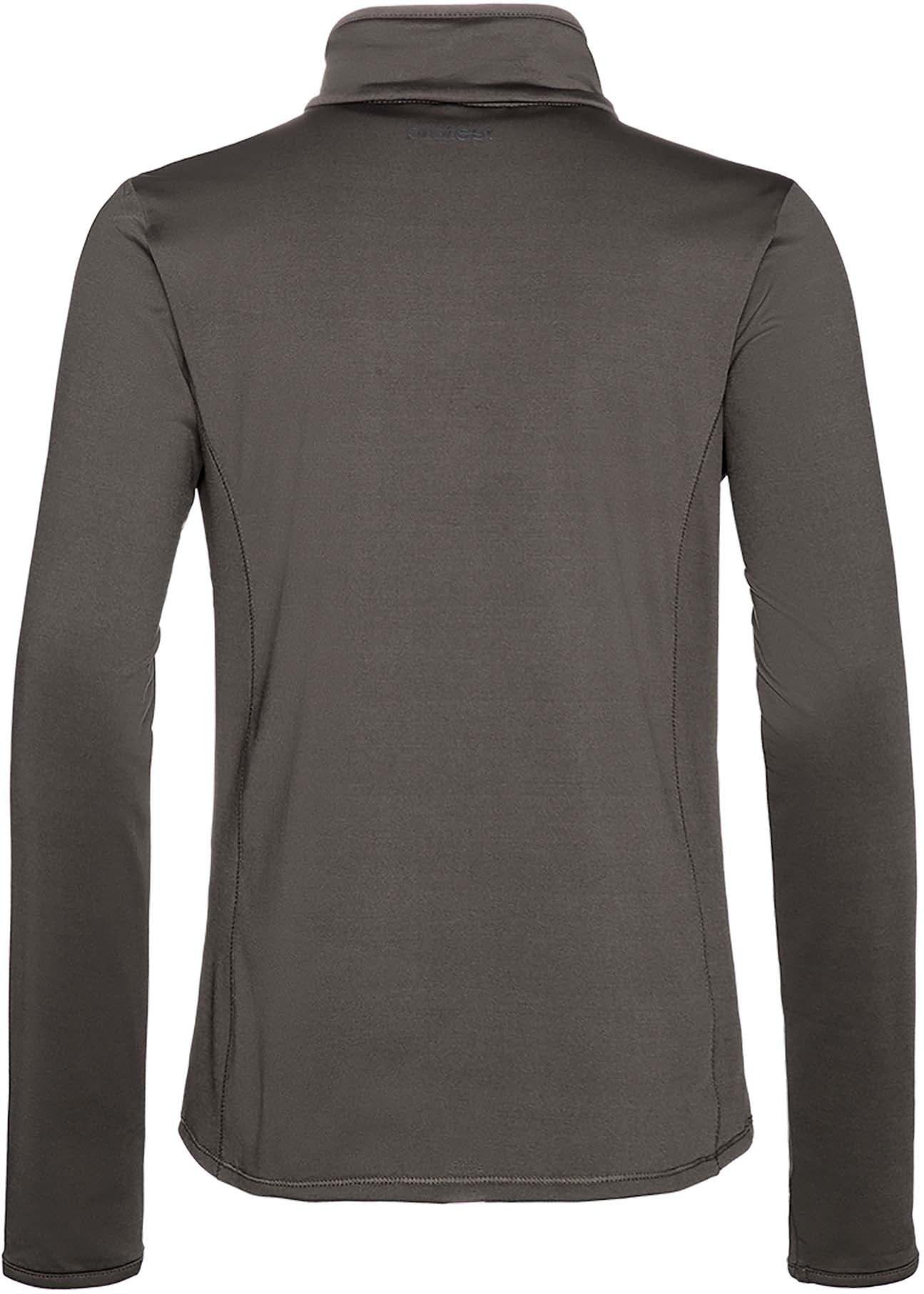 Fabrizoy 1/4 Zip kids skipully