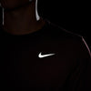 miler men's dri-fit uv long-sl
