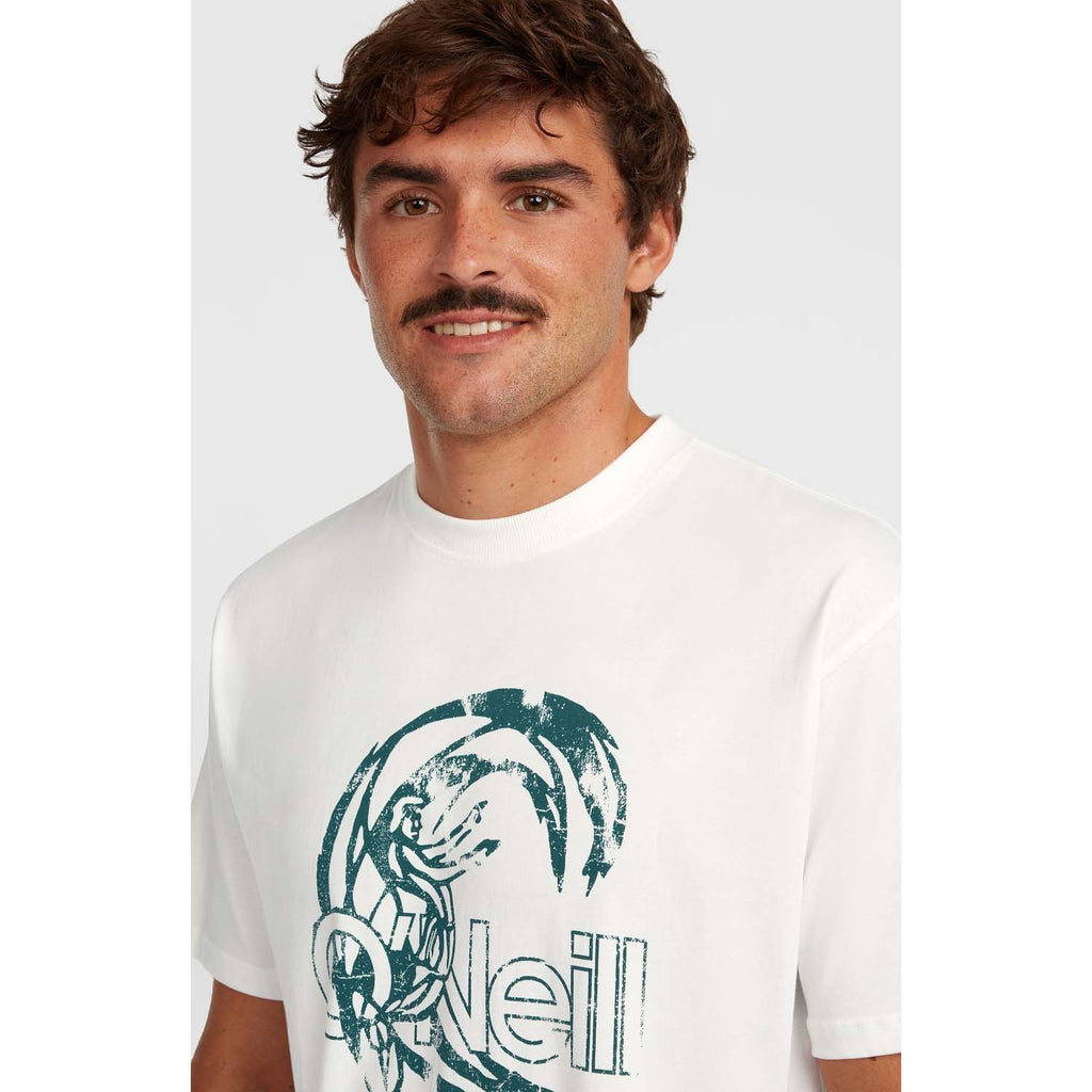 Originals Circle Surfer T-shirt strand