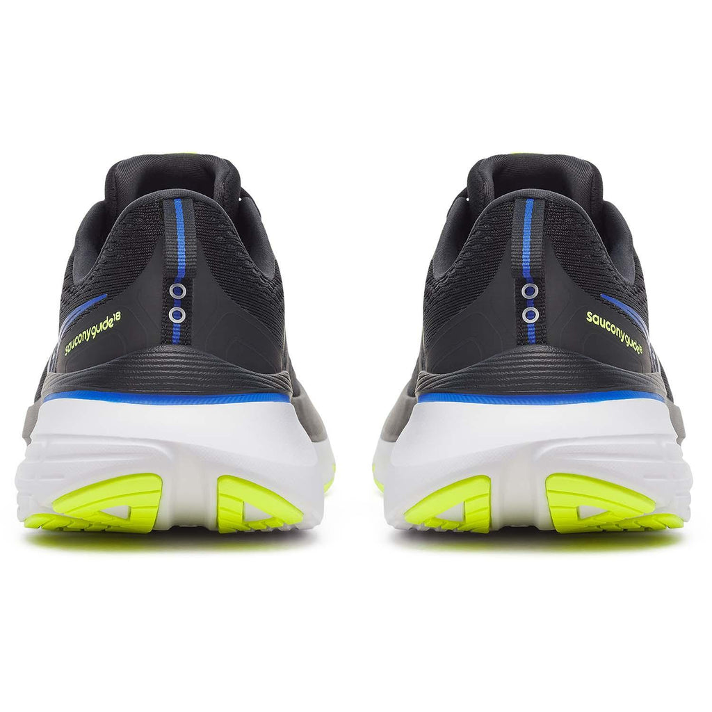guide 18 hardloopschoenen