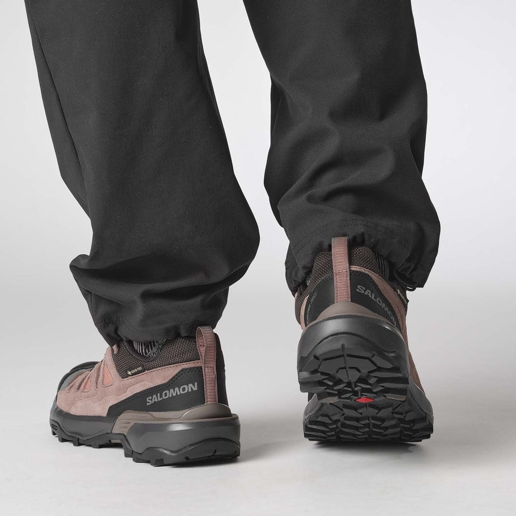 X Ultra 360 Leather Gore-tex Hardloopschoenen neutral