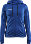 Evolve Hooded jack