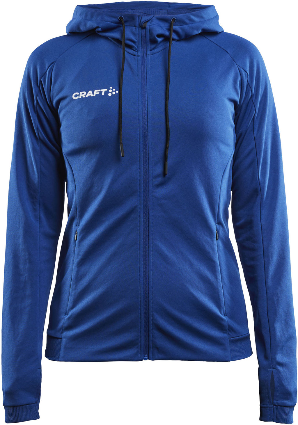 Evolve Hooded jack