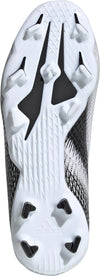 X Ghosted.3 Ll Fg J