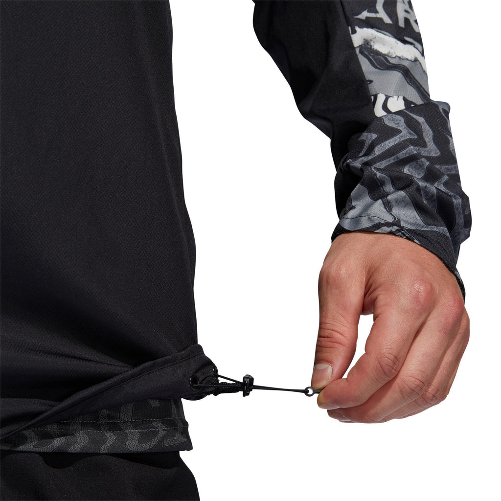 own the run jkt