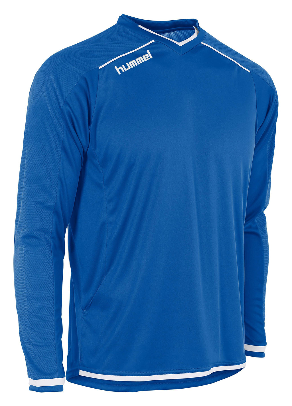 Leeds Shirt Ls