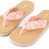 Ditsy Sun Sandals