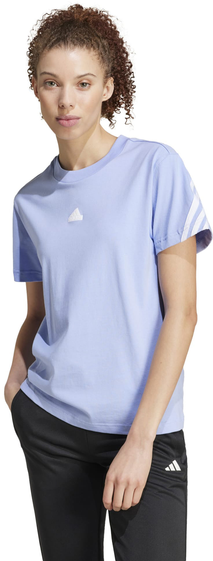 Future Icons 3-Stripes shirt