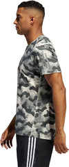 Own The Run Tee