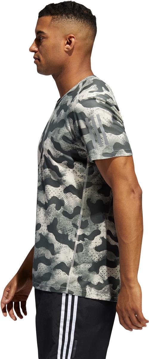 Own The Run Tee